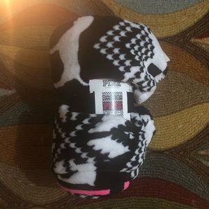 Victoria Secret PINK blanket